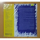 ATLI BJORN - ATLICITY - LP