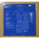 VARIOS - VIOLIN SUMMIT - LP