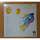 ART LANDE - MELISSA SPINS AWAY - LP