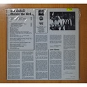 SUPERSAX - CHASIN THE BIRD - LP