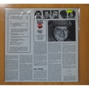 RED RODNEY WITH THE BEBOP - PRESERVATION SOCIETY - LP