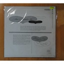 JACKIE GLEASON - MUSIC TO REMENBER HER - LP