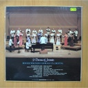 ROGER WAGNER CHORALE - I DREAM OF JEANNIE - LP