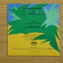 LA SALSETA DEL POBLE SEC - PATACON PISAO - SINGLE