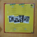 THE MANHATTAN TRANSFER - BOP DOO WOPP - LP
