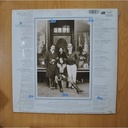 THE MANHATTAN TRANSFER - THE MANHATTAN TRANSFER - LP