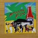 LA SALSETA DEL POBLE SEC - PATACON PISAO - SINGLE