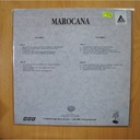 MAROCANA - PORTRAITS OF PICASSO - LP