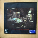 LINCOLN MAYORGA & DISTINGUISHED COLLEAGUES - VOLUME III - GATEFOLD LP