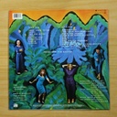 THE MANHATTAN TRANSFER - BRASIL - LP