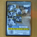 ADIOS A LAS ARMAS - DVD