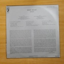 SIDNEY BECHET - SESSIONS JAZZ DOCUMENT VOL 8 - LP