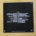 VARIOS - HEADFIRST SAMPLER - LP