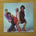 THE MANHATTAN TRANSFER - COMING OUT - LP