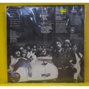 TIERRA - CITY NIGHTS - LP