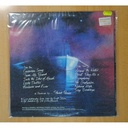 ANNE DUMONT - FEELING THE DISTANCE - LP