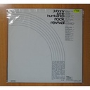 JOHNNY & THE HURRICANES - ROCK REVIVAL - LP