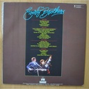 THE EVERLY BROTHERS - REUNION CONCERT - GATEFOLD 2 LP