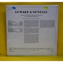VARIOS - COWARD AND NOVELLO - LP