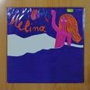 MELINA MERCOURI - MELINA MERCOURI - LP