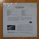 IRA IRONSTRINGS - THE BEST DAMN DANCE BAND IN THE LAND -LP