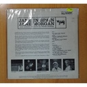 JANE MORGAN - JANE IN SPAIN - LP