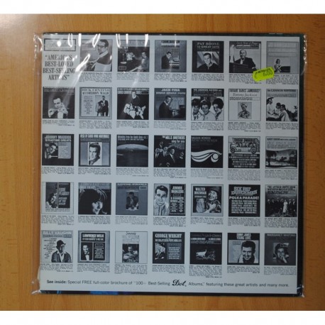 EDDIE FISHER - THIS IS EDDIE FISHER - LP
