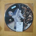 THE BEATLES - THE LIVE BEATLES SAM HOUSTON COLISEUM - 2 PICTURE