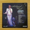 HILDEGARD KNEF - TOURNEE TOURNEE - GATEFOLD - 2 LP