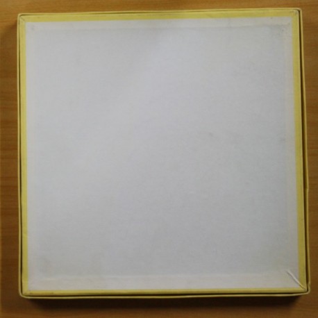 VARIOS - RECORDANDO LOS 60 - BOX 8 LP