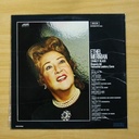EHTEL MERMAN - MERMAN SINGS MERMAN - LP