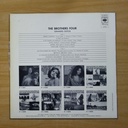 THE BROTHERS FOUR - GRANDES EXITOS - LP