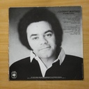JOHNNY MATHIS - GRANDES EXITOS - LP