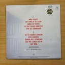 VIKKI CARR - ESOS HOMBRES - LP