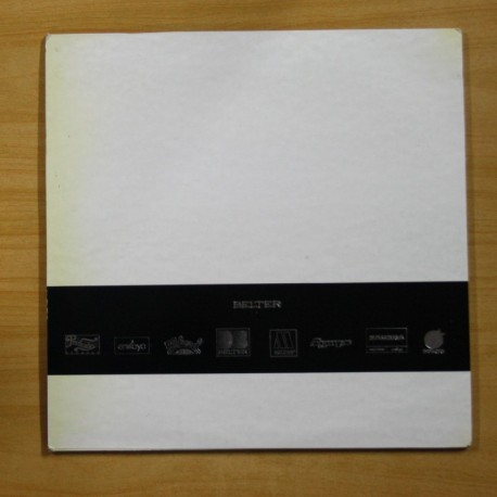 VARIOS - 25 AÑOS SOÑANDO 1956 1981 - 3 LP