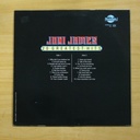 JONI JAMES - 20 GREATEST HITS - LP