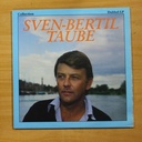 SVEN BERTIL TAUBE - SVEN BERTIL TAUBE - 2 LP
