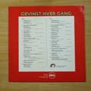 VARIOS - GEVINST HVER GANG 2 - LP