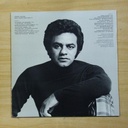 JOHNNY MATHIS - I ONLY HAVE EES FOR YOU - LP
