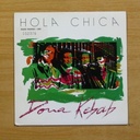 DONA KEBAB - HOLA CHICA - SINGLE