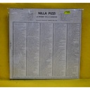 NILLA PIZZI - LE REGINA DELLA CANZONE - LP