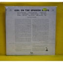 KATYNA RAINIERI - GIRL ON THE SPANISH STEPS - LP