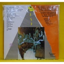 KILOMETRO CERO - REINA Y PRINCESA - GATEFOLD - LP