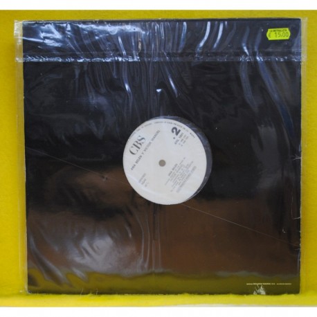 ANA BELEN Y VICTOR MANUEL - ANA BELEN Y VICTOR MANUEL - LP