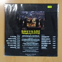 EL VILLANO - ROCKAMBOLE - LP