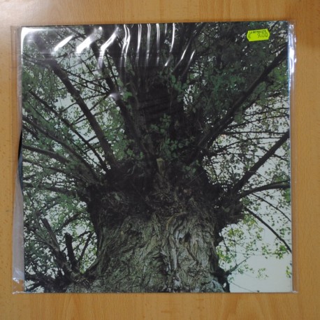 MAIZ Y LAUREL - OCAIRI OCAIRA - LP