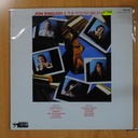 JON ENGLISH & THE FOSTER BROTHER - SOME PEOPLE - LP