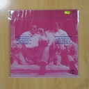 SEGUNDAS INTENCIONES - VAMOS DE HOMBRES - LP