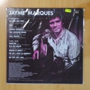 JAYME MARQUES - QUE COSA MAS LINDA - LP
