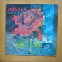 ADOLPHSON FALK - OVER TID OCH RUM - MAXI